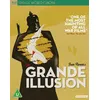 Image de La grande illusion Blu-ray