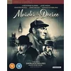Image de Murder By Decree [Blu-ray] [2021] en occasion ou reconditionné