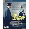 Image de The Teckman Mystery Blu-ray