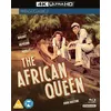 Image de The African Queen (Vintage Classics) Blu-ray 4K Ultra HD