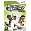 Image de Virtua tennis 2009 [FR Import] en occasion ou reconditionné