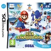 Image de Mario & Sonic aux Jeux Olympiques d'Hiver