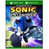 Image de Sega, Sonic Unleashed (XONE/X360)