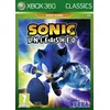 Image de Sonic Unleashed - Classics Edition [UK Import] en occasion ou reconditionné