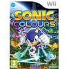 Image de Sonic Colours Rétrogaming