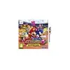 Image de Mario et Sonic aux Jeux Olympiques de Londres 2012 Nintendo 3DS