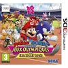 Image de SEGA Mario & Sonic bei den Olympischen Spielen in London 2012 [3DS] en occasion ou reconditionné