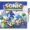 Image de Sonic Generations [Nintendo 3DS] en occasion ou reconditionné