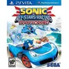 Image de Sonic All-Stars Racing Transformed PS Vita PS Vita