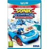 Image de Sonic All Stars Racing Transformed - Edition Limitée Nintendo Wii U