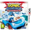 Image de Sonic All Stars Racing Transformed - Edition Limitée