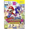 Image de Mario et Sonic aux Jeux Olympiques de Londres 2012 Rétrogaming