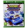 Image de Sega, Xbox 360 Sonic and All-Stars Racing : Transformed - Compatible avec Xbox One.