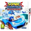Image de Sonic & All-Stars Racing : Transformed [Nintendo 3DS] en occasion ou reconditionné