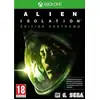 Image de Alien : Isolation - Nosttromo Edition