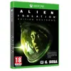 Image de Alien Isolation Edition Limitée Nostromo Xbox One Xbox One
