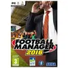 Image de Jeu PC action et aventure KOCH MEDIA Football Manager 2016 Limited Edition PC