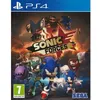 Image de Sonic forces PlayStation 4