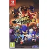 Image de Sonic Forces (Nintendo Switch) en occasion ou reconditionné