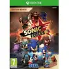 Image de Sonic Forces - Édition Bonus