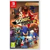 Image de Sonic Forces Edition Bonus Nintendo Switch Nintendo Switch