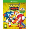 Image de Xbox One Sonic Mania Plus incl. Artbook en occasion ou reconditionné