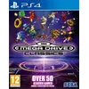 Image de Sega Mega Drive Classics PS4 PlayStation 4