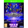 Image de Sega mega drive classics