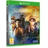 Image de Shenmue I & II Xbox One Xbox One