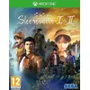 Image de SHENMUE I &AMP; II FR/NL XONE Xbox One