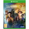 Image de Sega, Shenmue 1 & 2