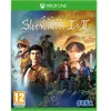Image de Xbox Games Xbox One Shenmue 1 & 2