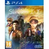 Image de Shenmue I & II PS4 PlayStation 4