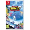Image de Sega, Team Sonic Racing