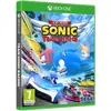 Image de Sega, Team Sonic Racing