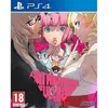 Image de Jeu Vidéo - Catherine - Full Body - Edition Launch - Améliorations Visuelles - Multijoueur Amélioré PlayStation 4
