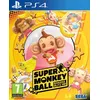 Image de SUPER MONKEY BALL BANANA BLITZ HD FR/NL PS4 PlayStation 4