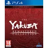 Image de The Yakuza Remastered Collection Day One Edition PS4 PlayStation 4