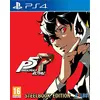Image de Koch Media ng Persona 5 Royal Launch Edition - PS4 en occasion ou reconditionné