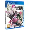Image de Atlus, Sakura Wars Édition de lancement