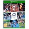 Image de Jeux Olympiques de Tokyo 2020   Le jeu vidéo Officiel Xbox Series X Xbox Series