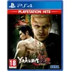 Image de YAKUZA KIWAMI 2 - PLAYSTATION HITS FR/NL PS4 PlayStation 4