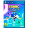 Image de Playstation Games Ps4 Sonic Colours Ultimate Day One Edition