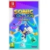 Image de Sonic Colours Ultimate Nintendo Switch Nintendo Switch