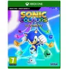 Image de Sega, Sonic Colours Ultimate (NL/Multi en jeu)