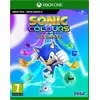 Image de Sonic Colours Ultimate