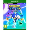 Image de Sega, Sonic Colours : Ultimate Xbox One
