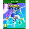 Image de Sega, Sonic Colours Ultimate (Xbox One)