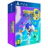 Image de Sonic Colours Ultimate Edition Day One PS4 PlayStation 4