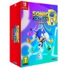 Image de SONIC COLOURS ULTIMATE DAY 1 EDITION
